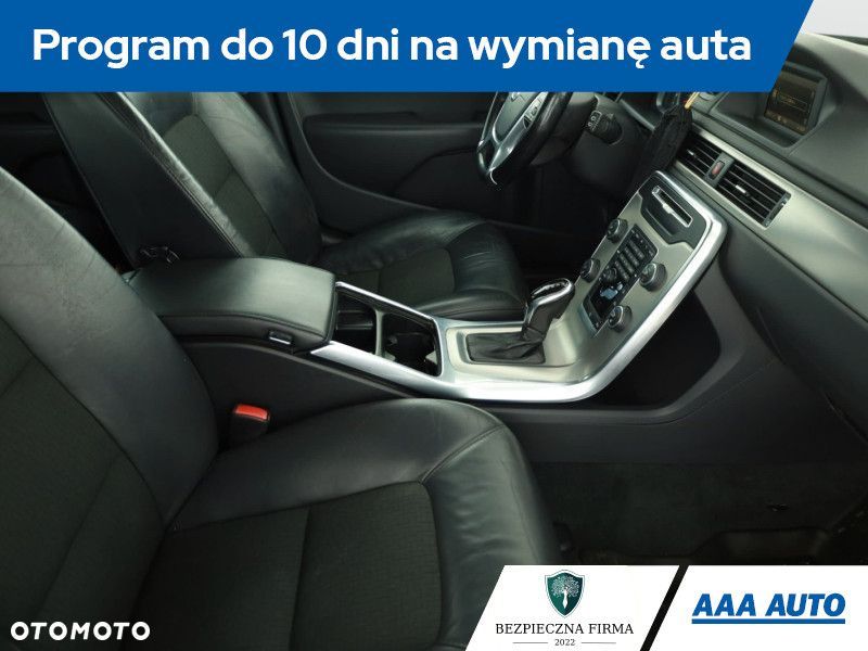 Volvo V70 - 9
