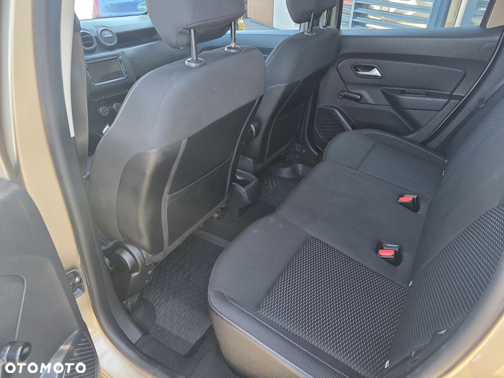 Dacia Duster - 11
