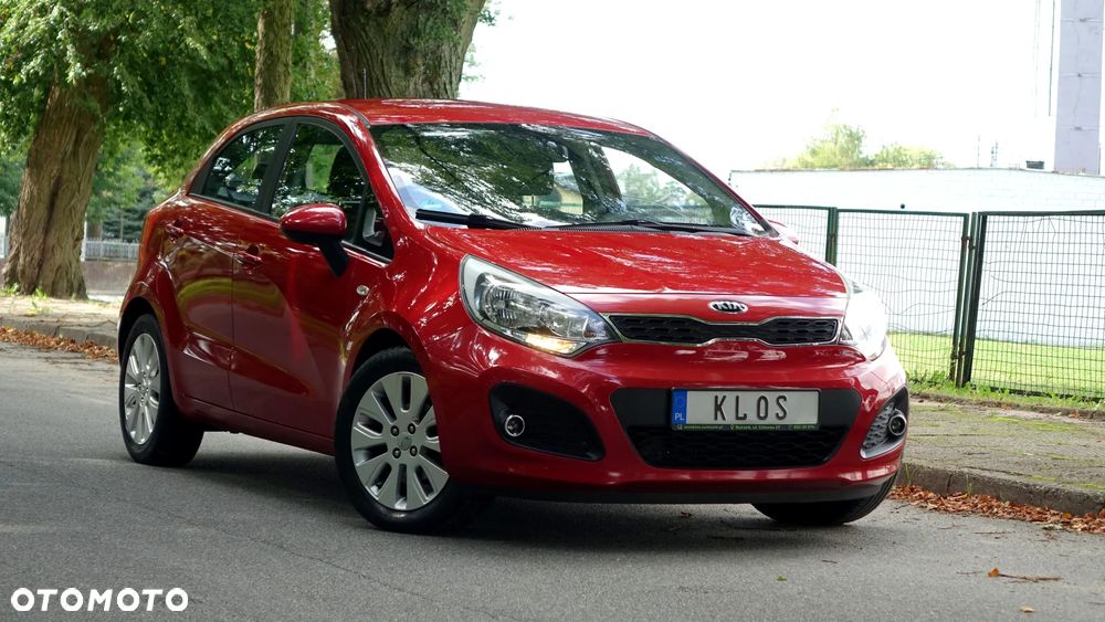 Kia Rio - 40