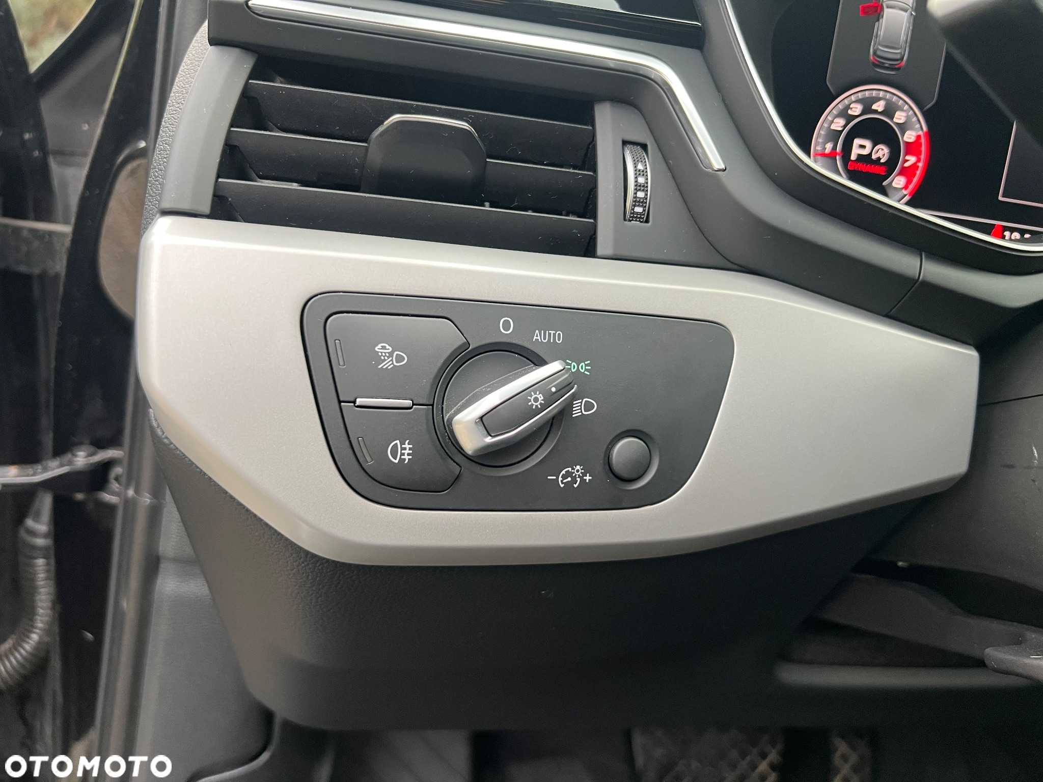 Audi A4 - 30