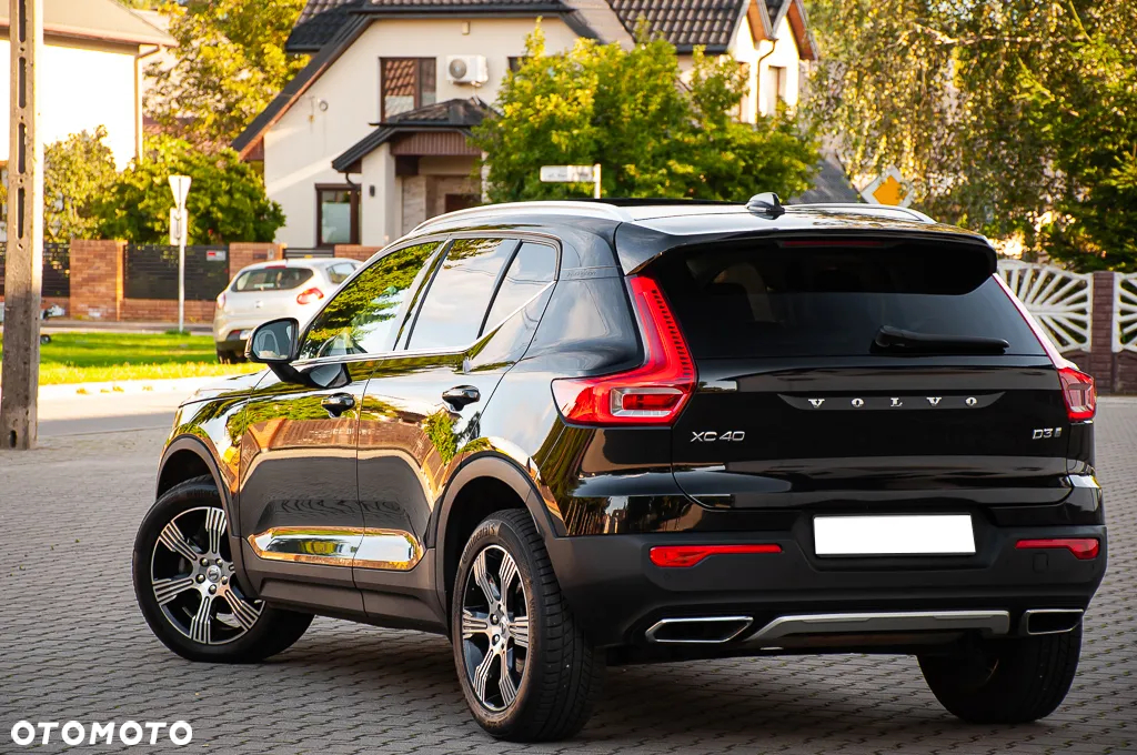 Volvo XC 40 D3 Inscription - 10