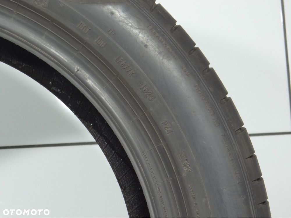 Opony letnie 235/50R19 99W Pirelli - 5