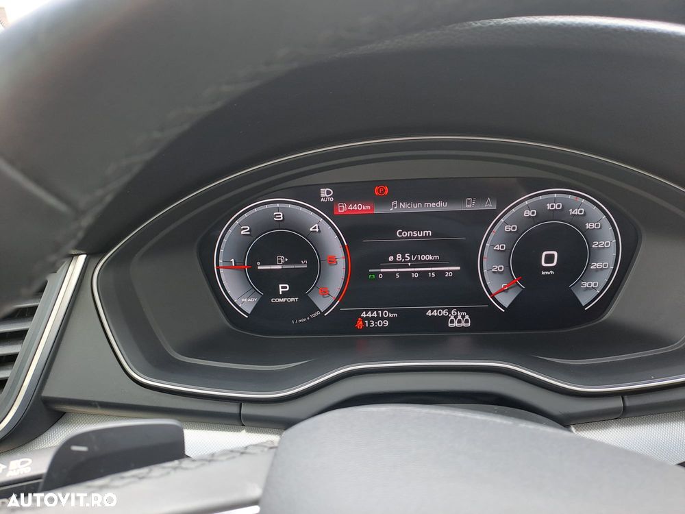 Audi Q5 40 TDI quattro S tronic MHEV S Line - 16