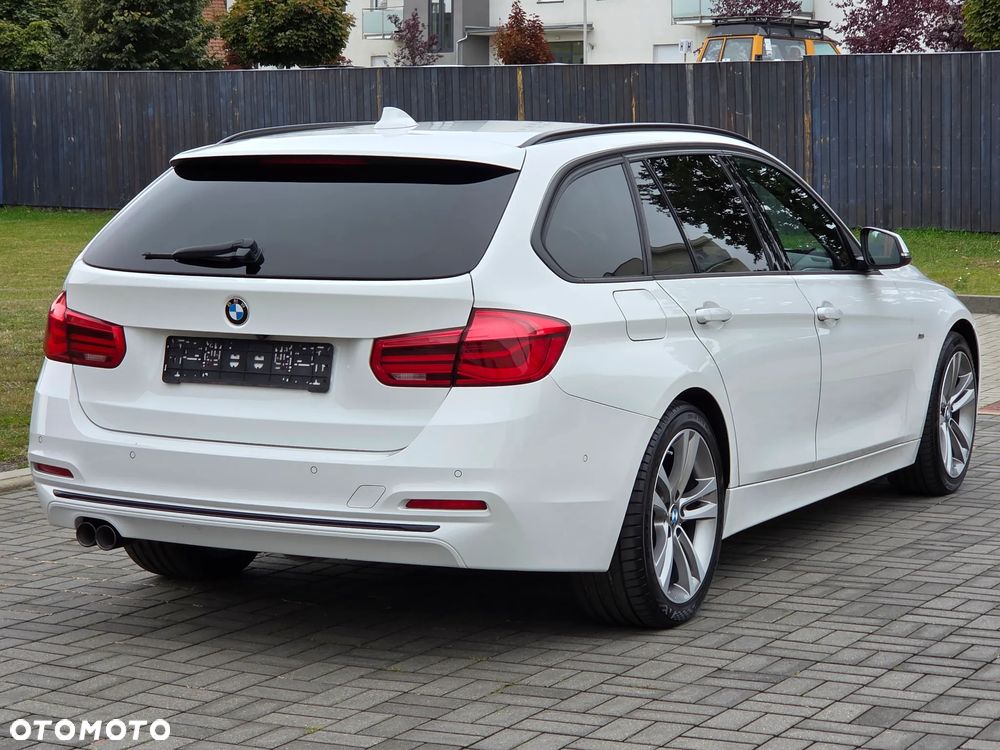 BMW Seria 3 - 3