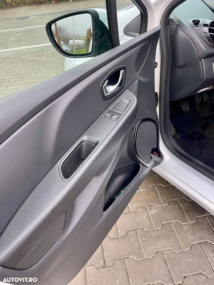 Renault Clio (Energy) TCe 90 Start & Stop LIMITED - 9