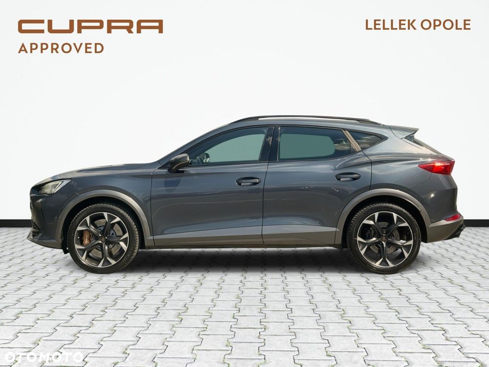 Cupra Formentor - 9