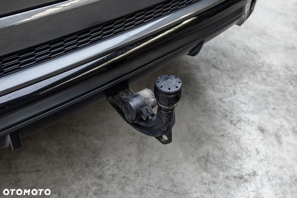 Audi Q8 50 TDI mHEV Quattro Tiptronic - 40
