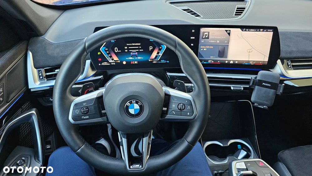 BMW X1 xDrive25e M Sport Edition - 37