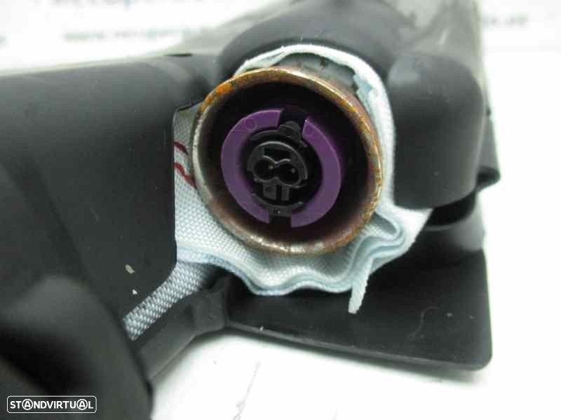 AIRBAG LATERAL ESQUERDO OPEL ASTRA J 2011 -13251381 - 3