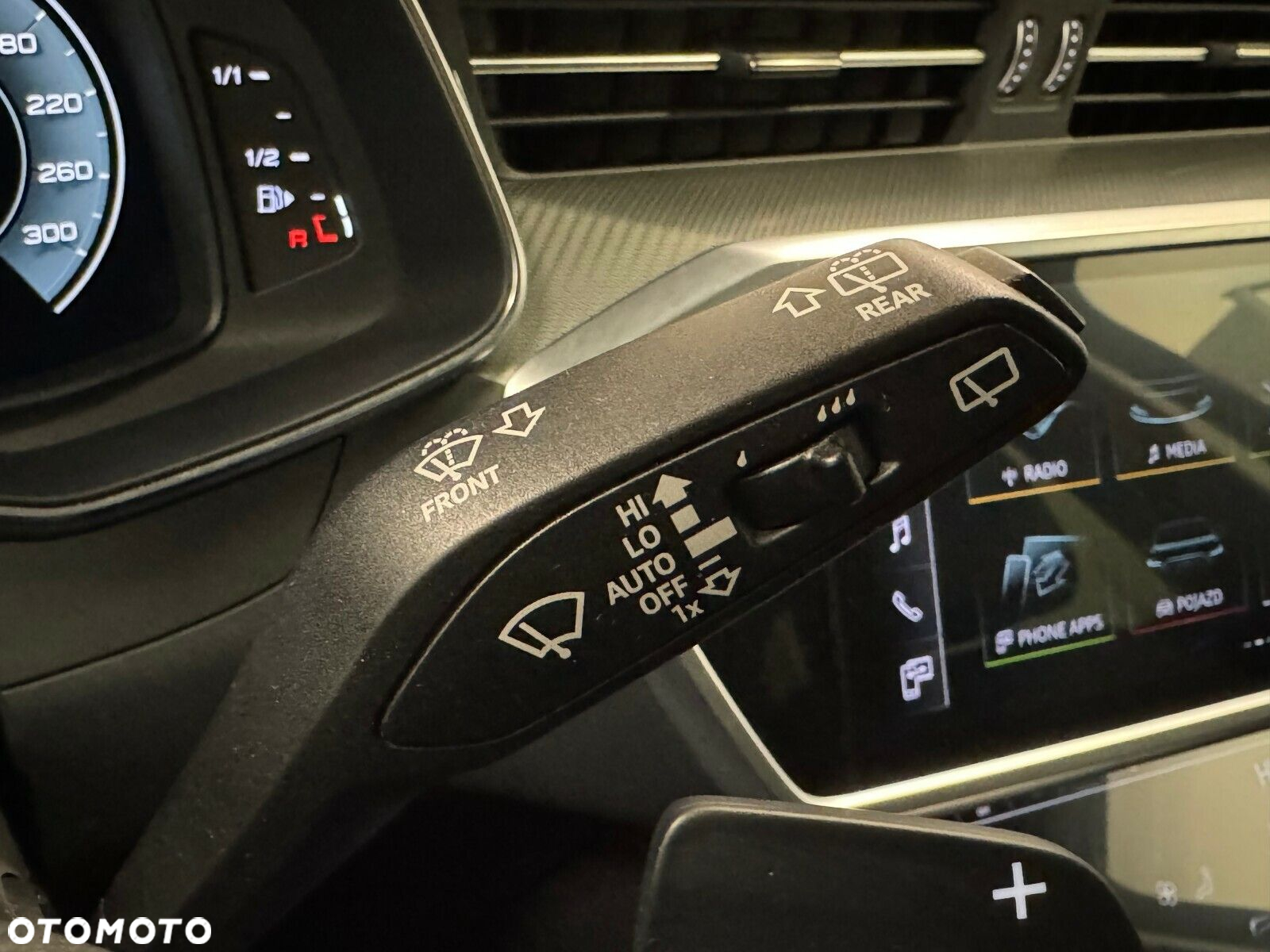 Audi A6 - 26