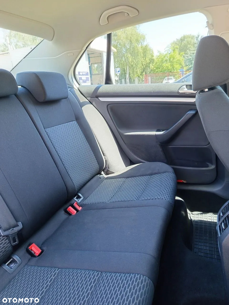 Volkswagen Jetta 1.4 TSI Comfortline - 16