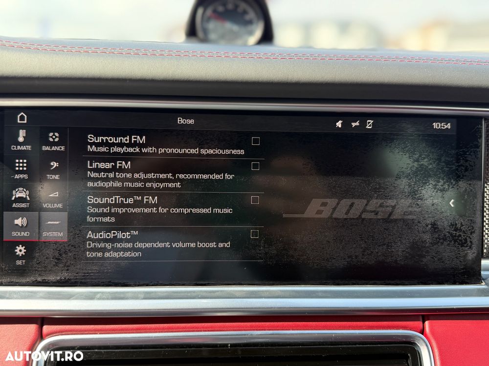 Porsche Panamera - 25