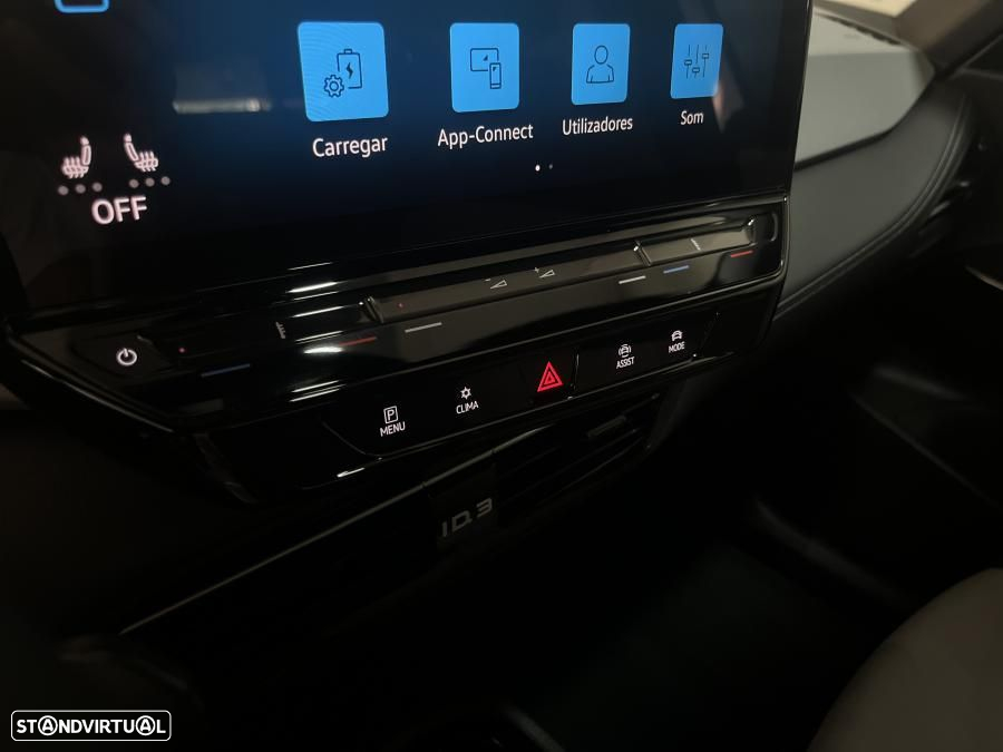 VW ID.3 Pro S - 19