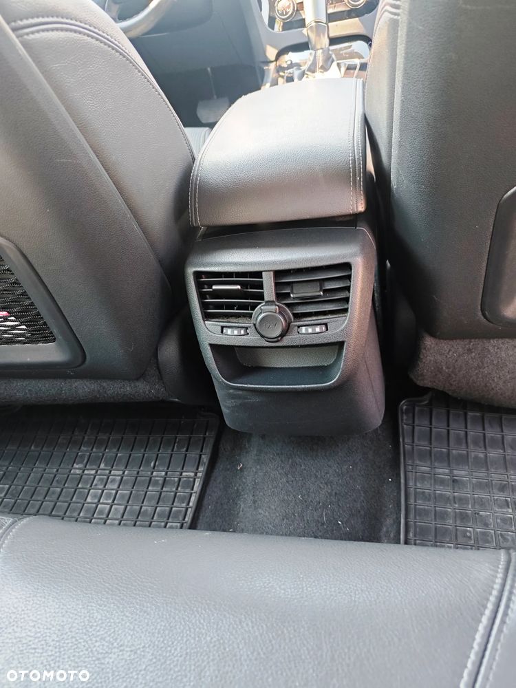 Peugeot 508 2.0 BlueHDi Allure S&S - 19