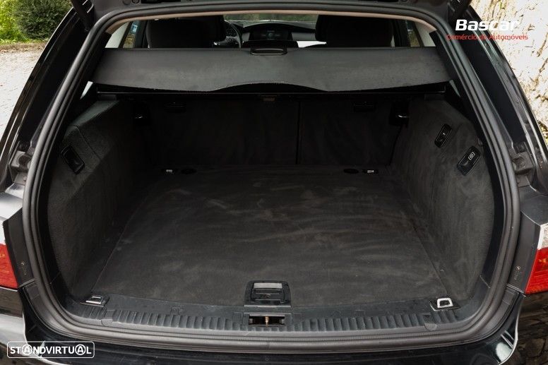 BMW 520 d Edition Sport - 10