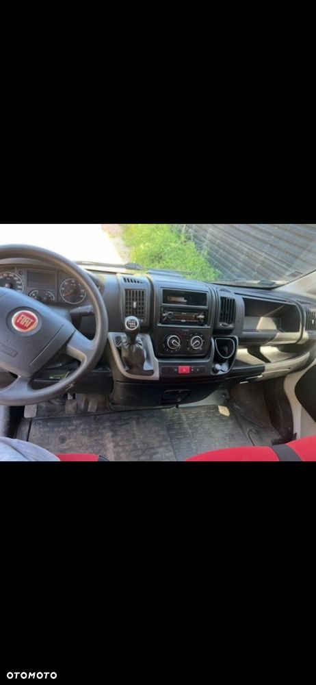 Fiat Ducato - 8