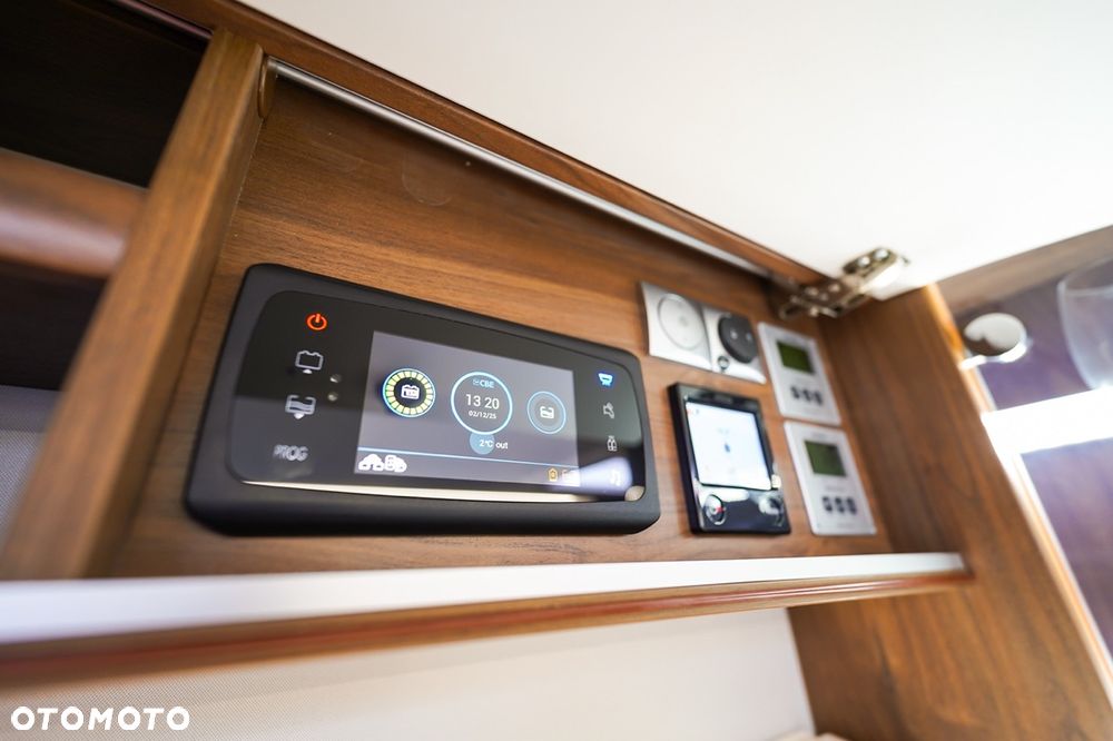 Frankia Platin I8400 GD - 28