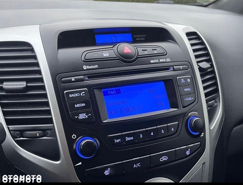 Hyundai ix20 1.4 Trend - 29