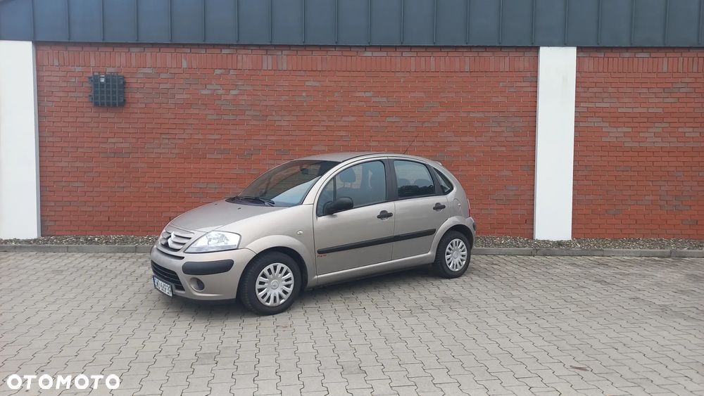 Citroën C3 1.1i X - 15