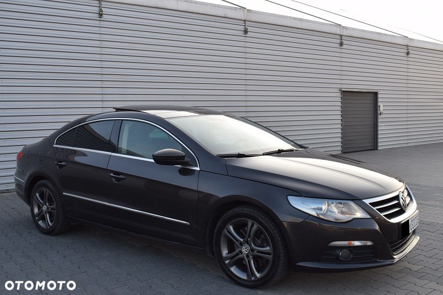 Volkswagen CC - 27