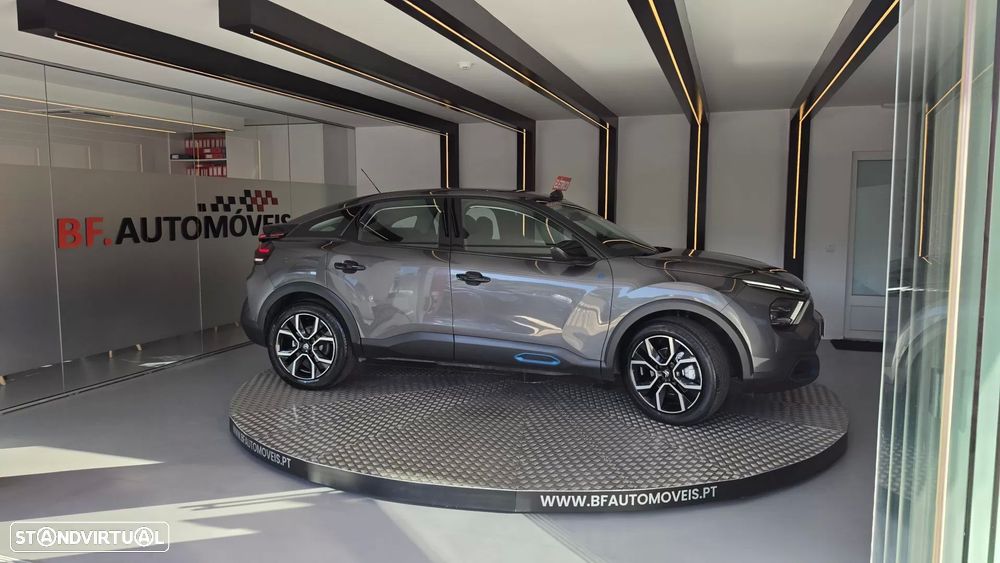Citroën e-C4 50 kWh Feel - 10