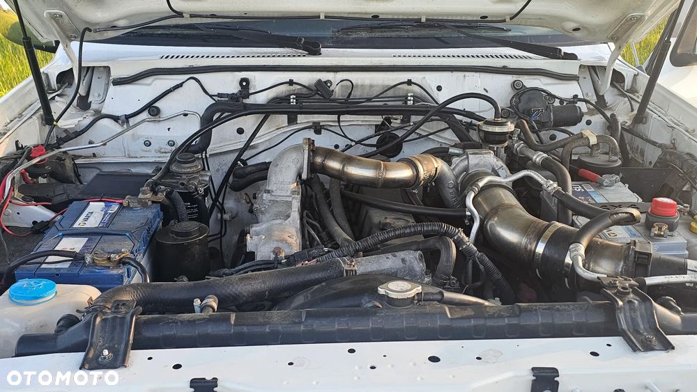 Nissan Patrol 3.0 DiT Elegance - 19