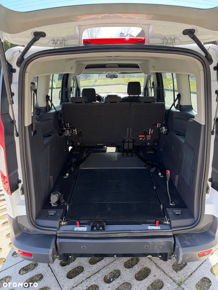 Ford Tourneo Connect Grand 1.5 EcoBlue Start/Stop Active - 6