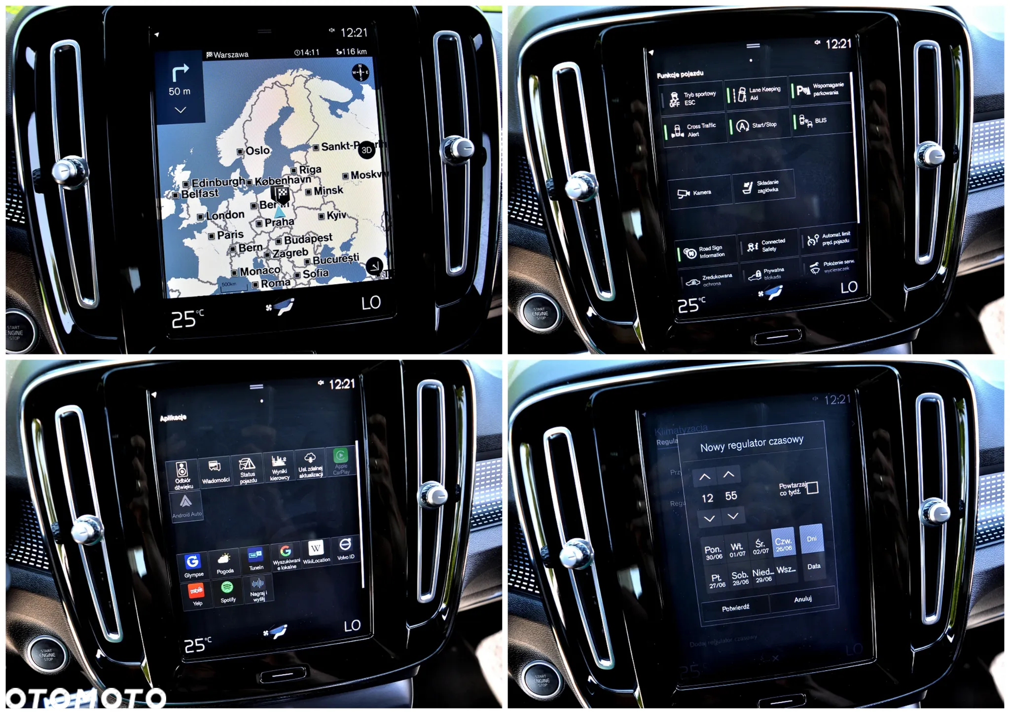 Volvo XC 40 D3 R-Design - 40