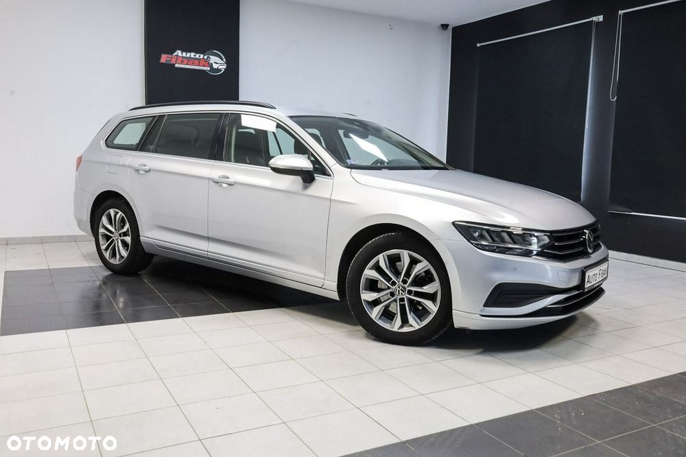 Volkswagen Passat - 6