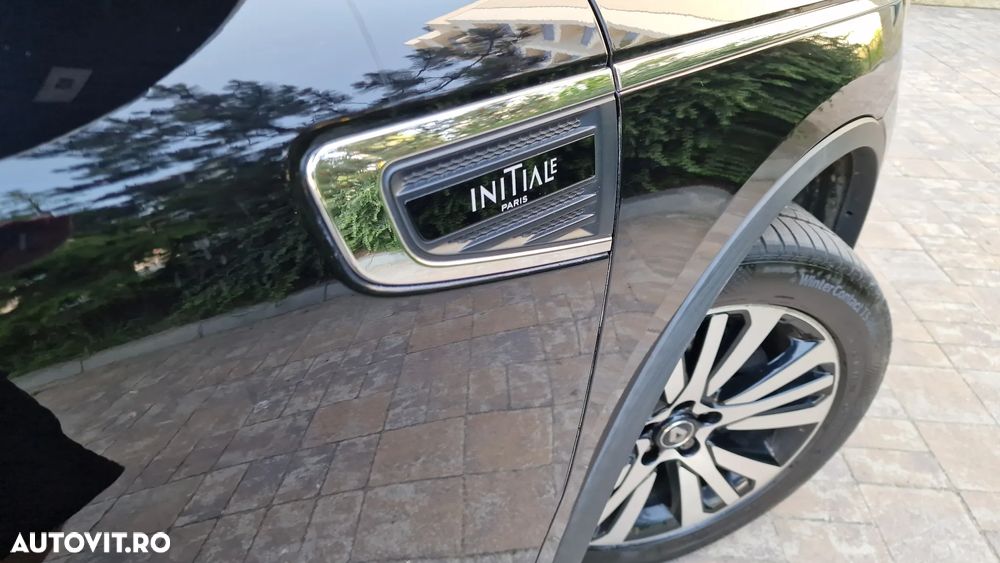 Renault Koleos BLUE dCi X-Tronic 4WD Initiale Paris - 36