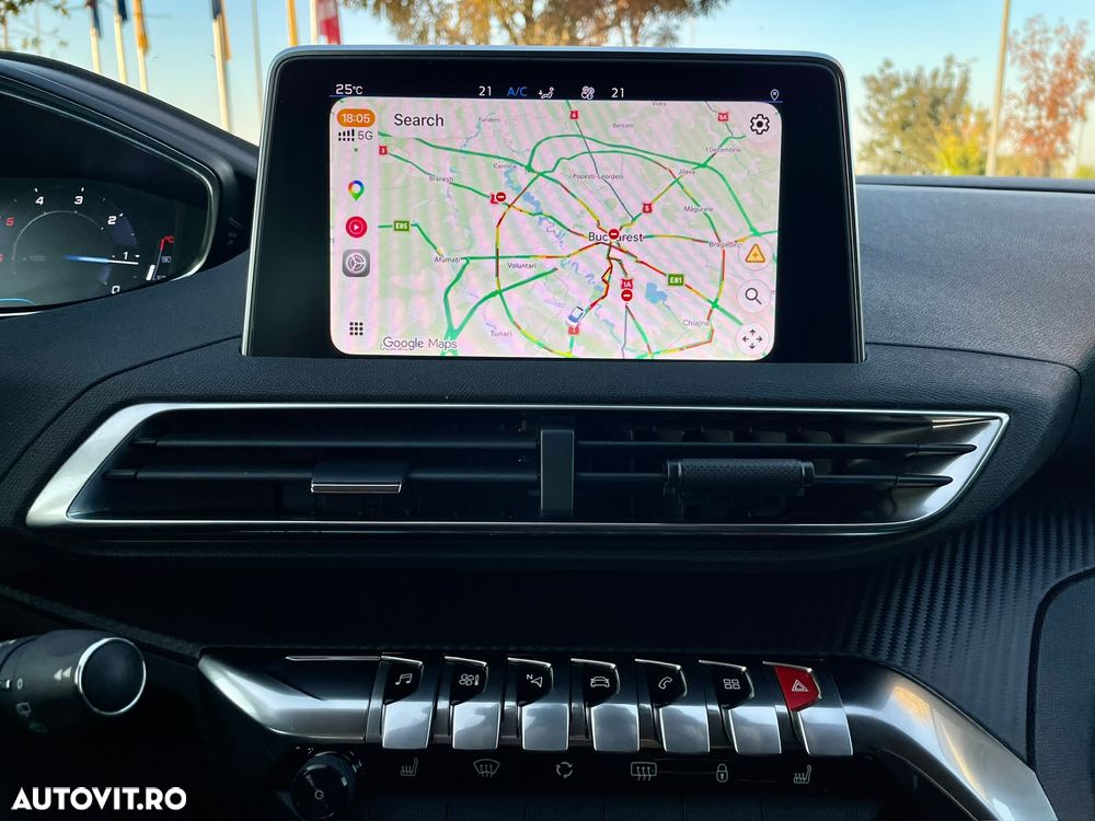 Peugeot 3008 BlueHDi 130 Stop & Start Active - 6