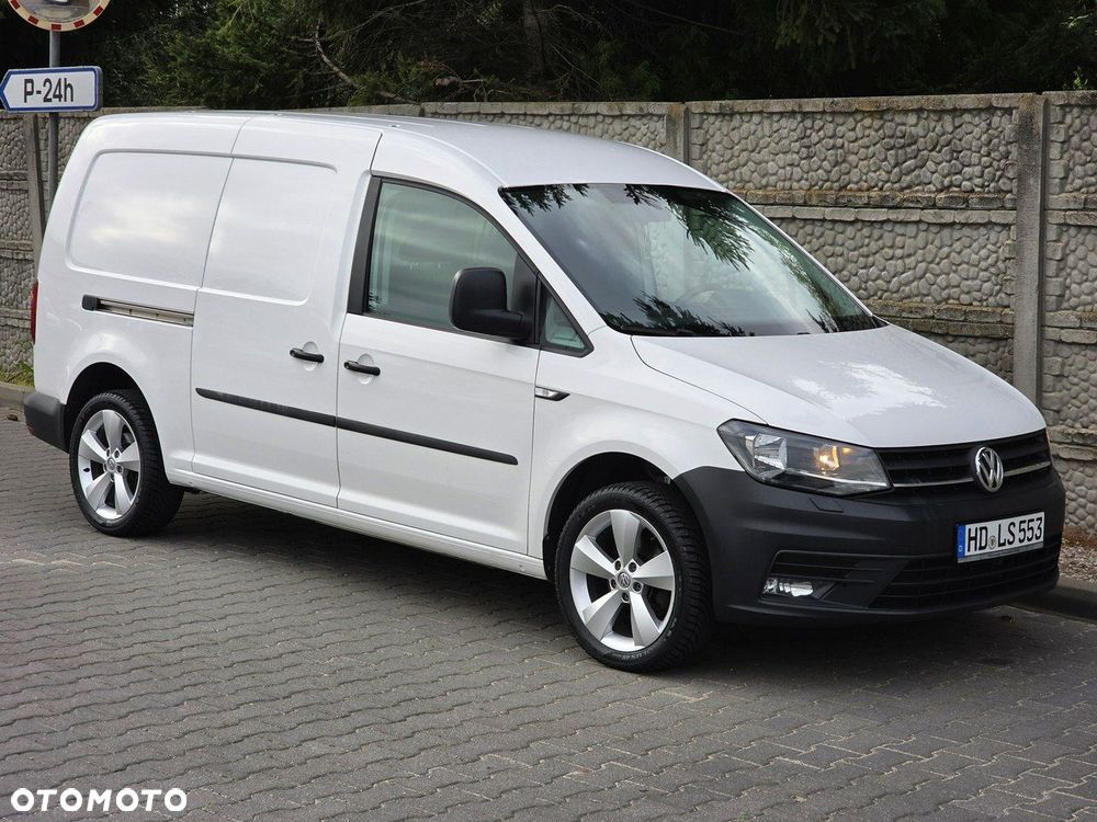 Volkswagen Caddy - 3