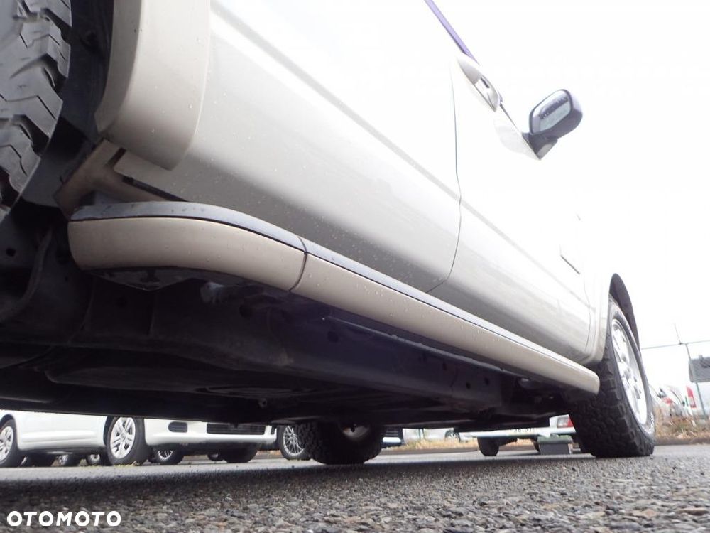 Ford Explorer 4.6 4WD - 13