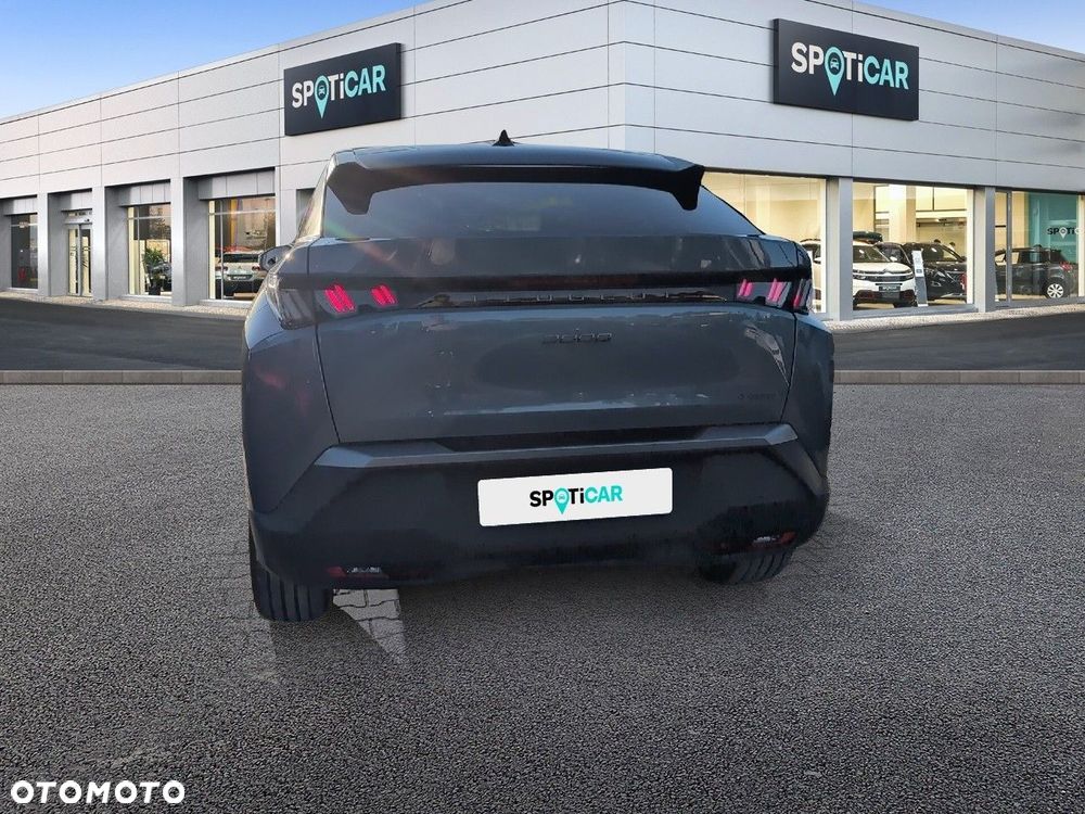 Peugeot 3008 - 5