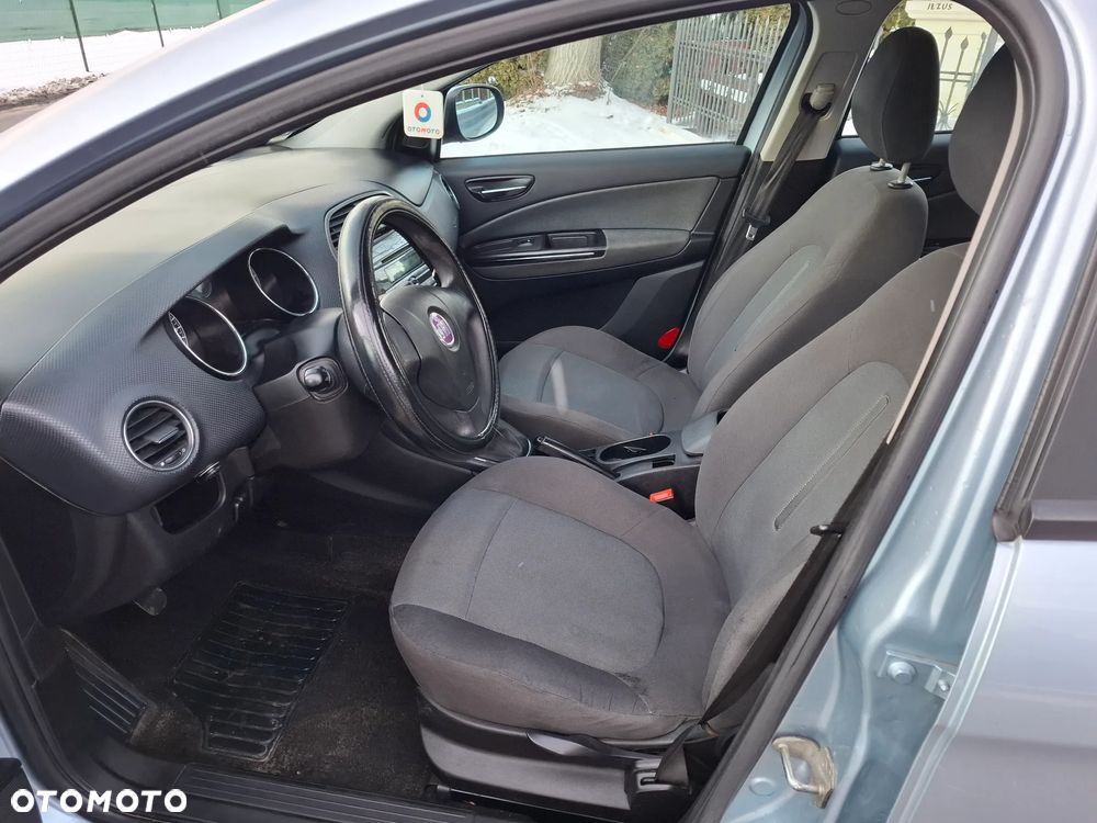 Fiat Bravo - 12