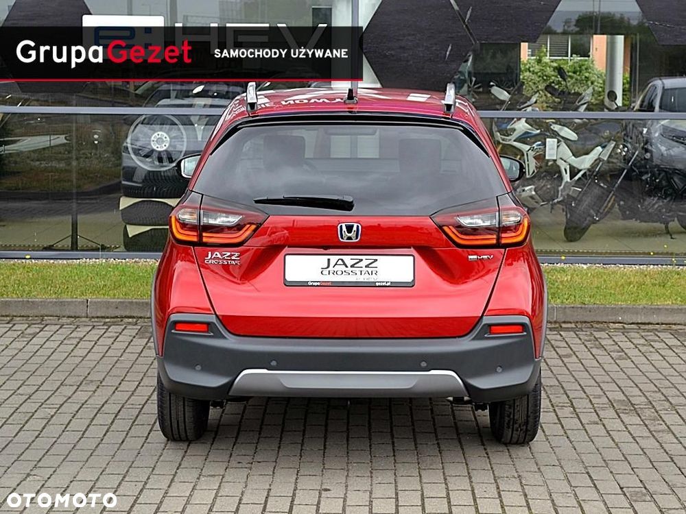 Honda Jazz - 7