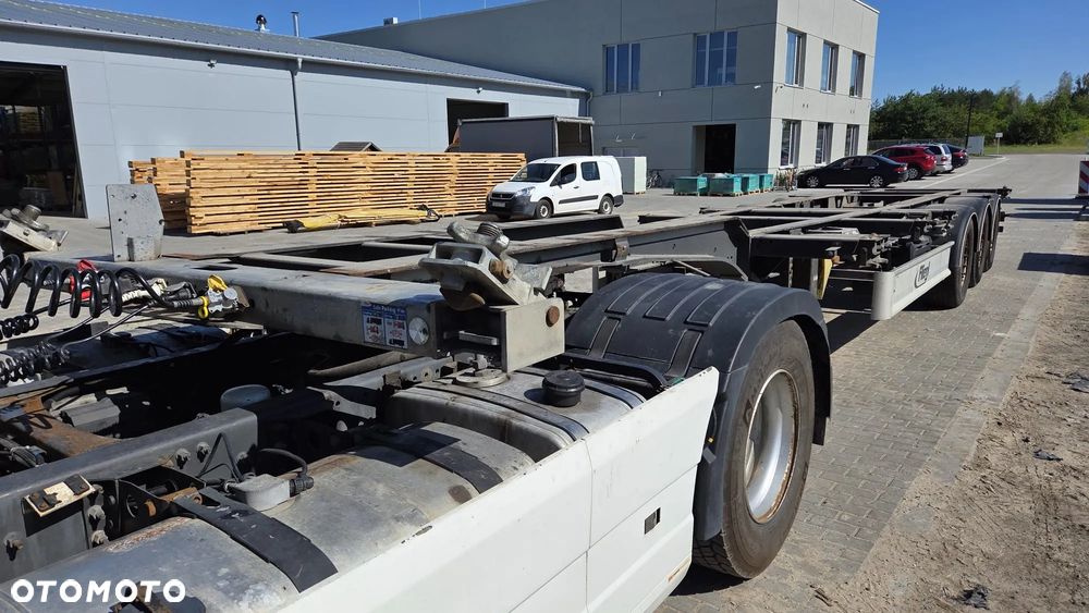 Fliegl SDS01 - 11