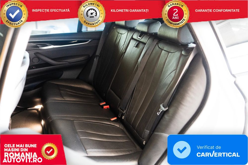 BMW X5 - 19