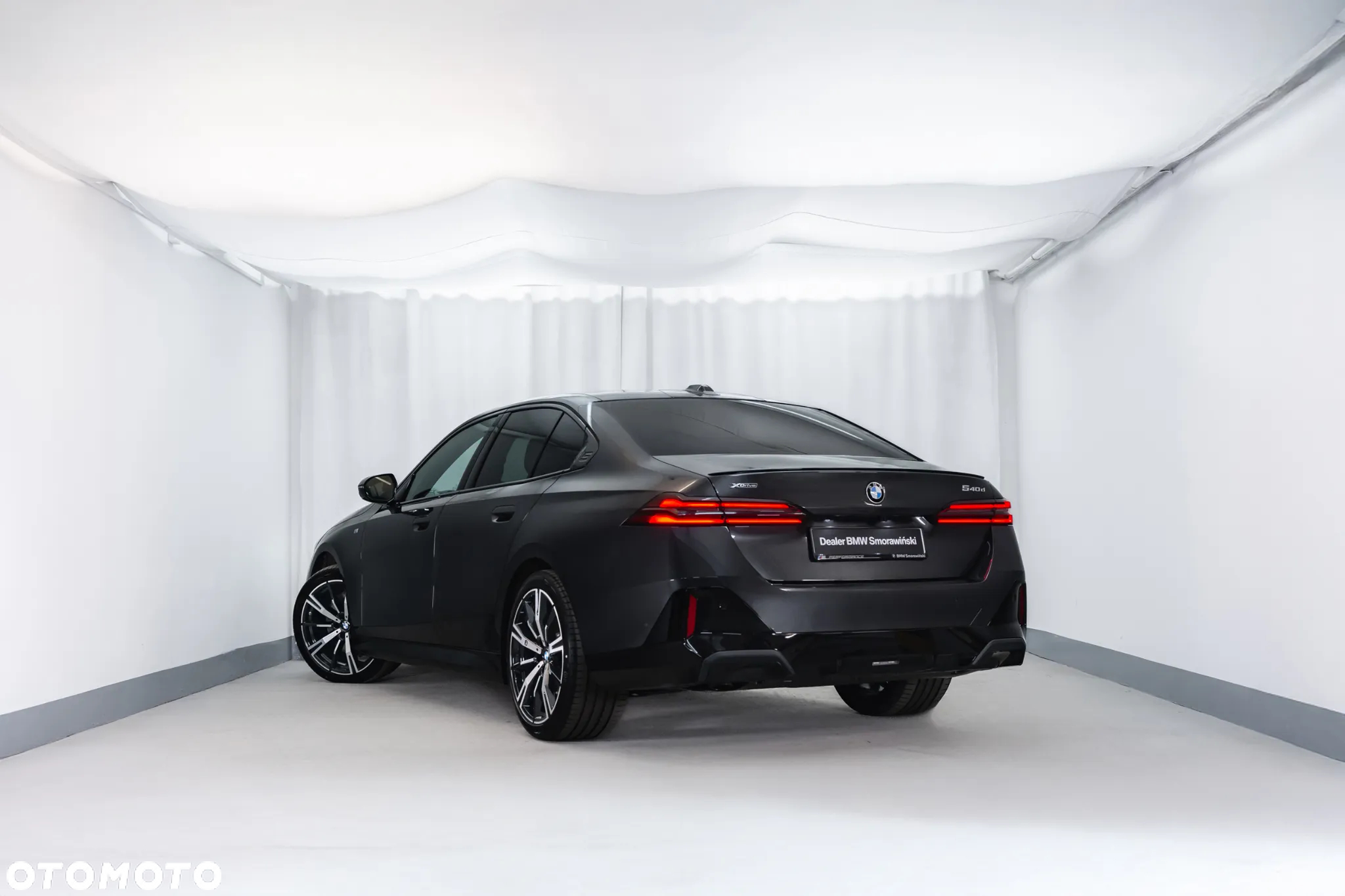 BMW Seria 5 - 4