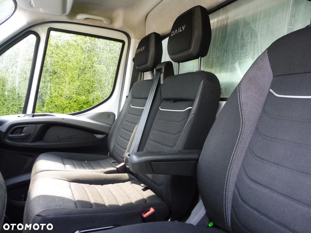 Iveco Daily 35C18 - 12