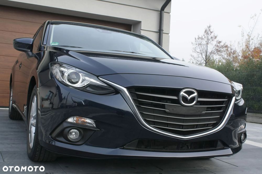 Mazda 3 SKYACTIV-G 120 Center-Line - 3