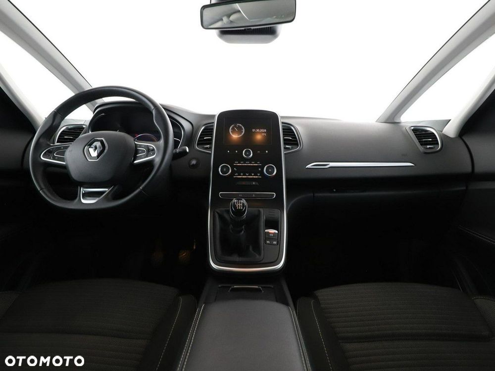 Renault Scenic 1.7 Blue dCi Zen - 15