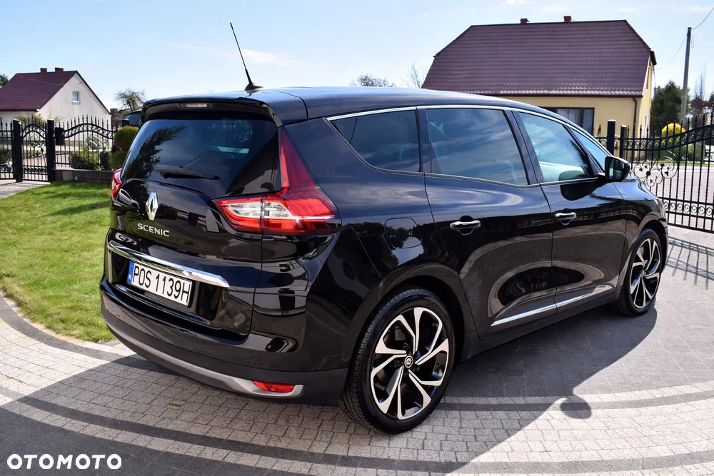 Renault Scenic - 1