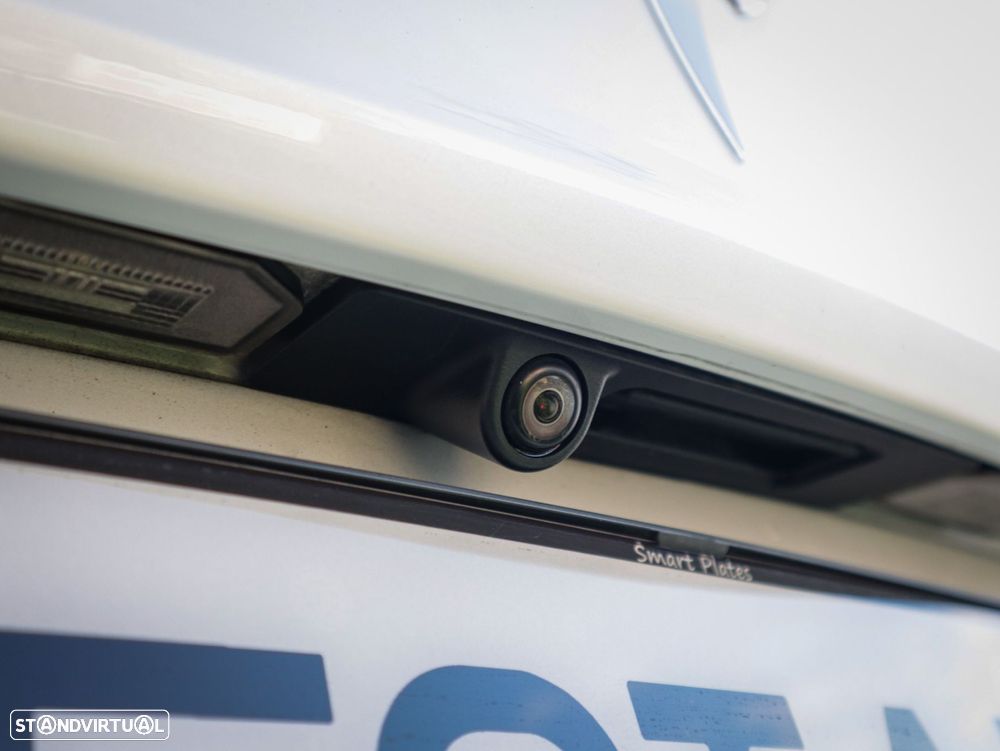 Tesla Model 3 Standard Range Plus RWD - 9