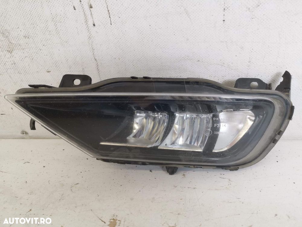 Proiector Full Led Stanga Fata Volvo  XC90 2 2015 2016 2017 2018 2019 - 2