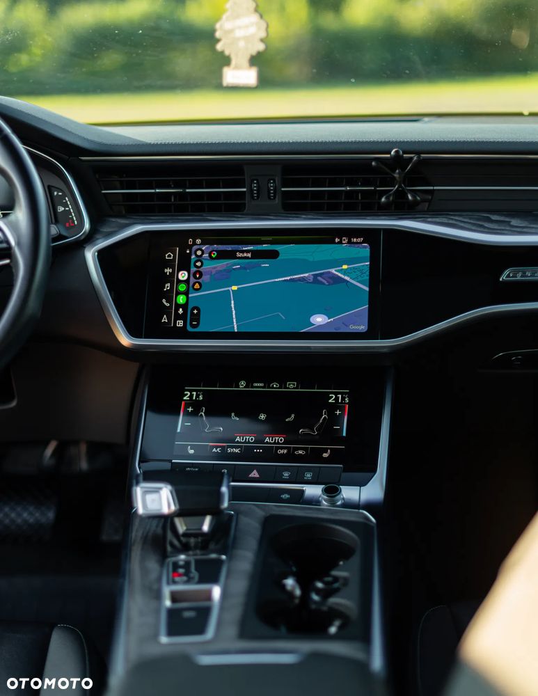 Audi A6 Limousine 45 TFSI quattro S tronic - 19