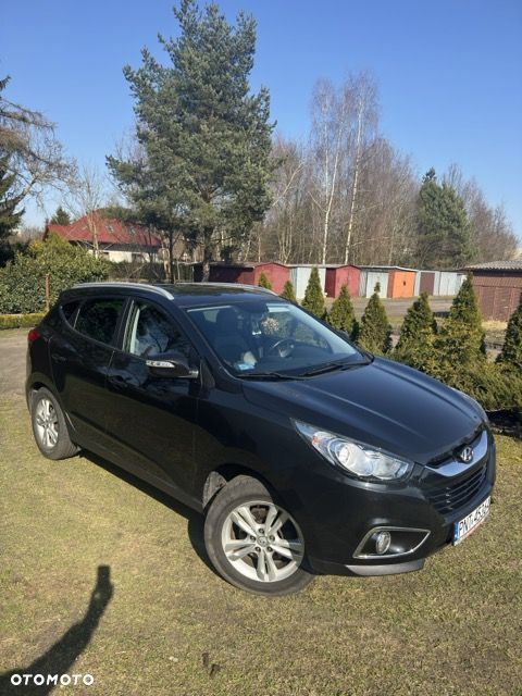 Hyundai ix35 2.0 Comfort 2WD - 2