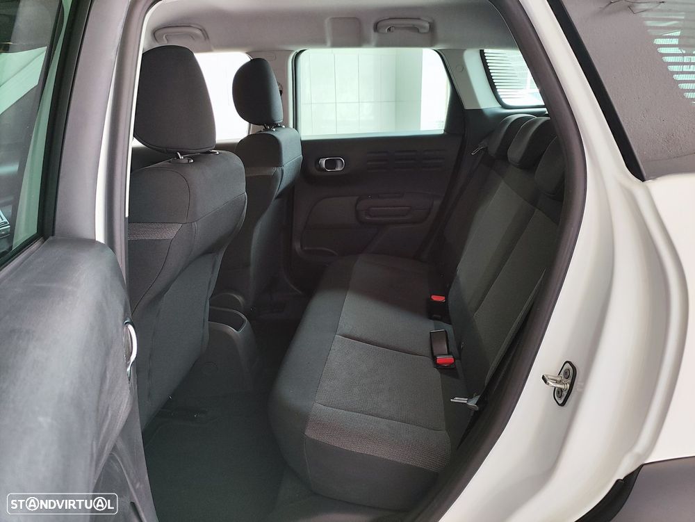 Citroën C3 Aircross 1.2 PureTech Plus - 31