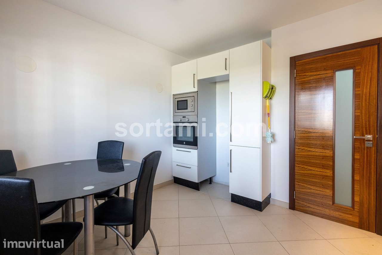 Apartamento T3 Venda em São Brás de Alportel,São Brás de Alportel - Grande imagem: 5/19