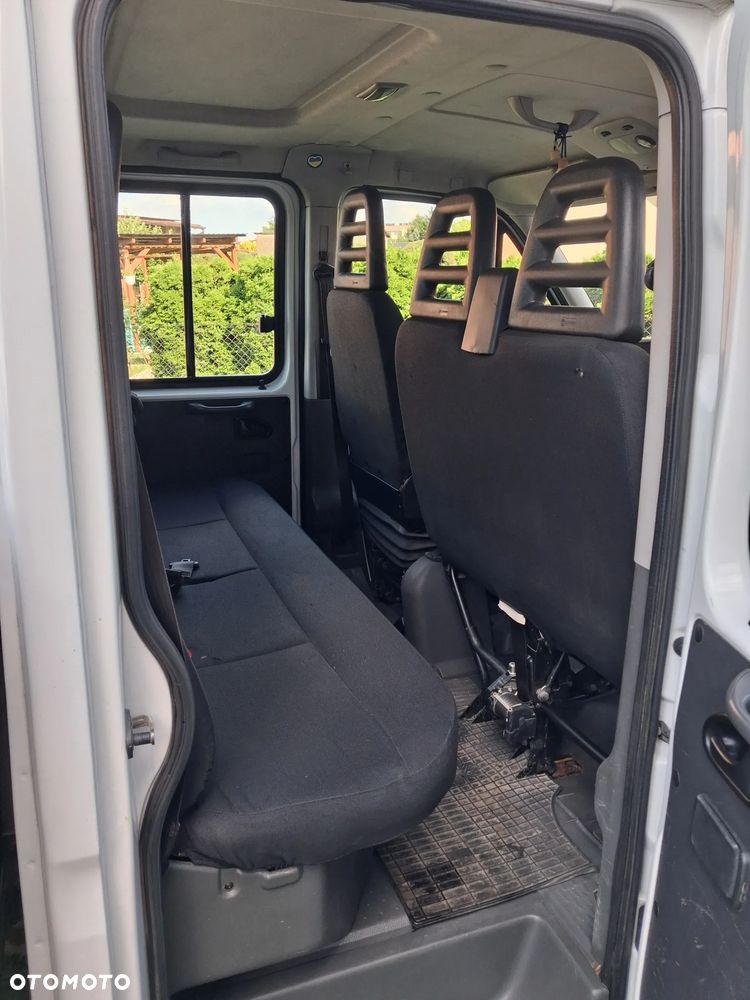 Iveco Daily - 9